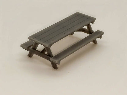 Standard Picnic Table