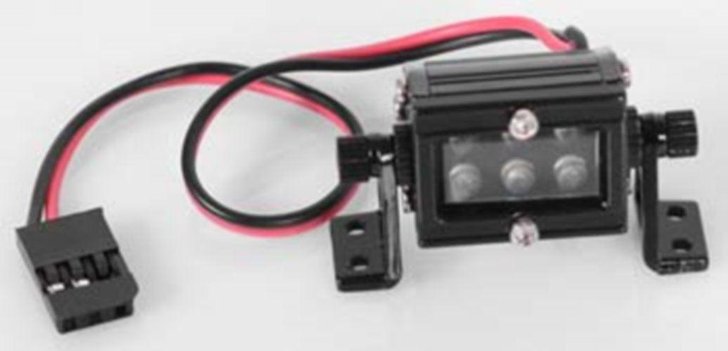 RC4WD Z-E0052 1/10 High Performance LED Light Bar (20mm/.75")