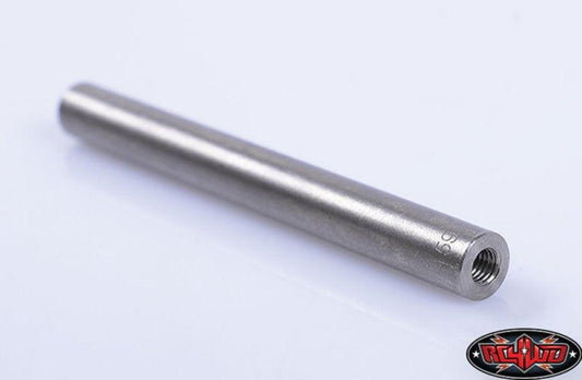 RC4WD Z-S1323 59mm Internally Threaded Titanium Link