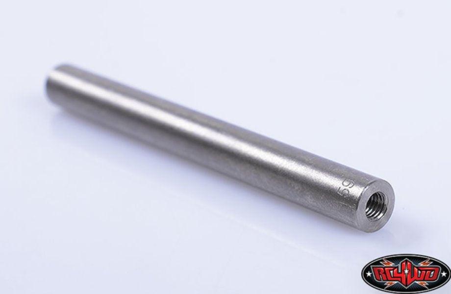 RC4WD Z-S1323 59mm Internally Threaded Titanium Link