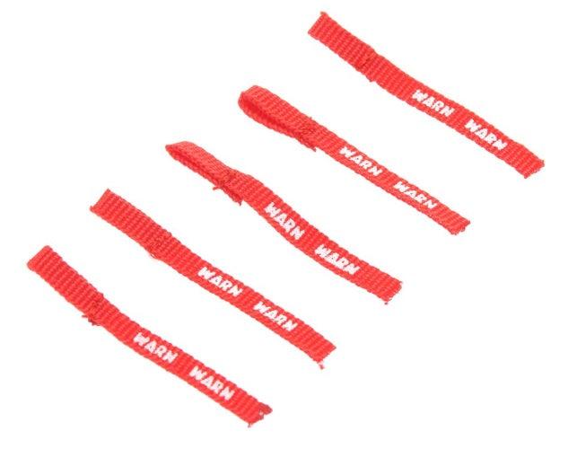 RC4WD Z-S1660 Warn Winch Pull Tags
