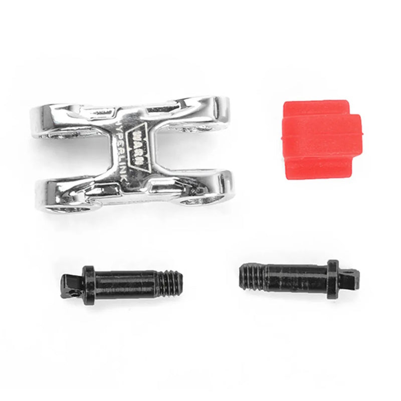 RC4WD Z S1999 WARN Epic Hyperlink Chrome