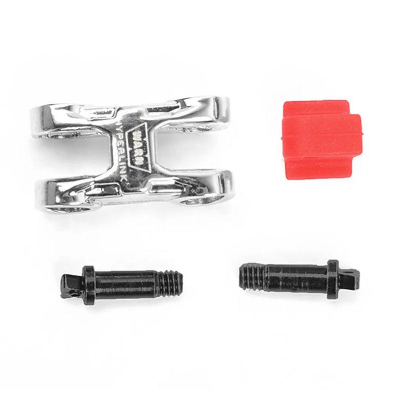 RC4WD Z S1999 WARN Epic Hyperlink Chrome