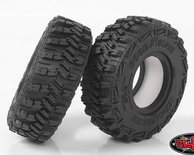RC4WD Z-T0160 Goodyear Wrangler MT /R 1.9" 4.19" Scale Tires