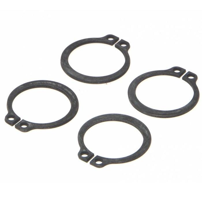 HPI Racing Z235 20mm C-Clip Set (4) RTR Savage X 4.6