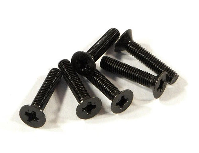 HPI Z533 Flat Head Screw M3x25mm