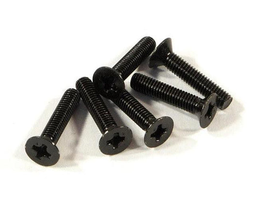 HPI Z533 Flat Head Screw M3x25mm