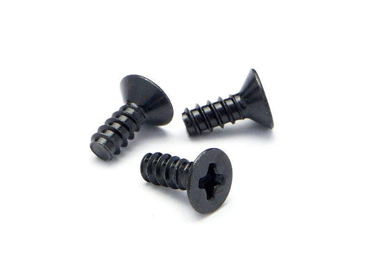 HPI Racing Z576 TP Flat Head Screw M3x8mm (10) Sprint 2 Drift / Sport / 2 Flux