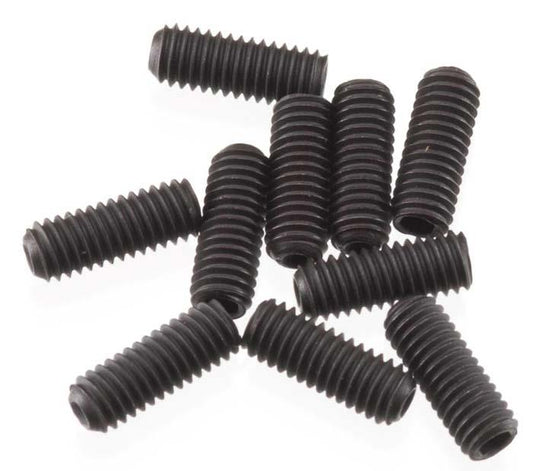 HPI Racing Z704 Set Screw M3x8mm (10) Ken Block WR8 Apache Vorza Baja D812
