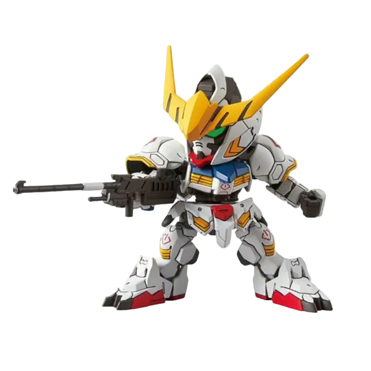 Gundam EX Standard Barbatos SD Model Kit