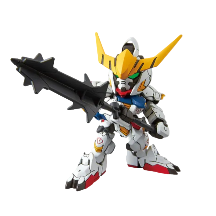 Gundam EX Standard Barbatos SD Model Kit