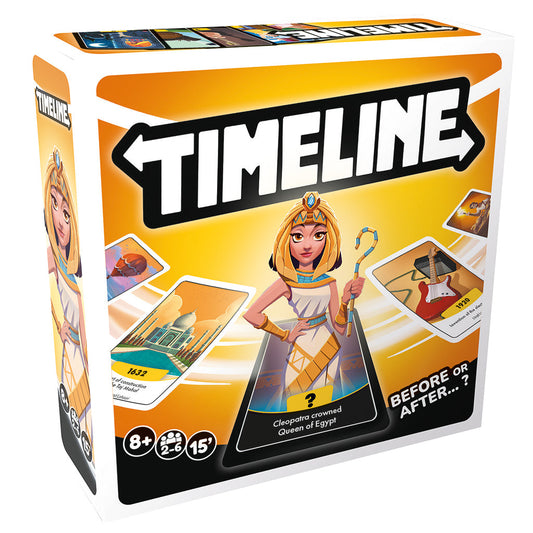 Timeline