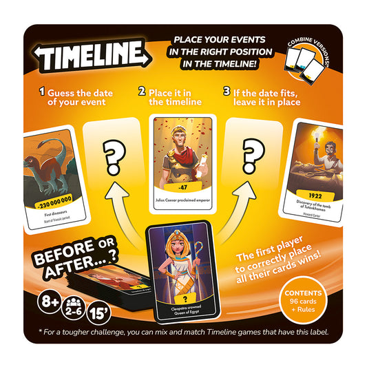 Timeline